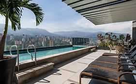 York Medellin, Curio Collection By Hilton