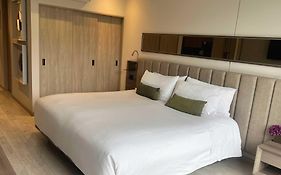 York Medellin, Curio Collection By Hilton